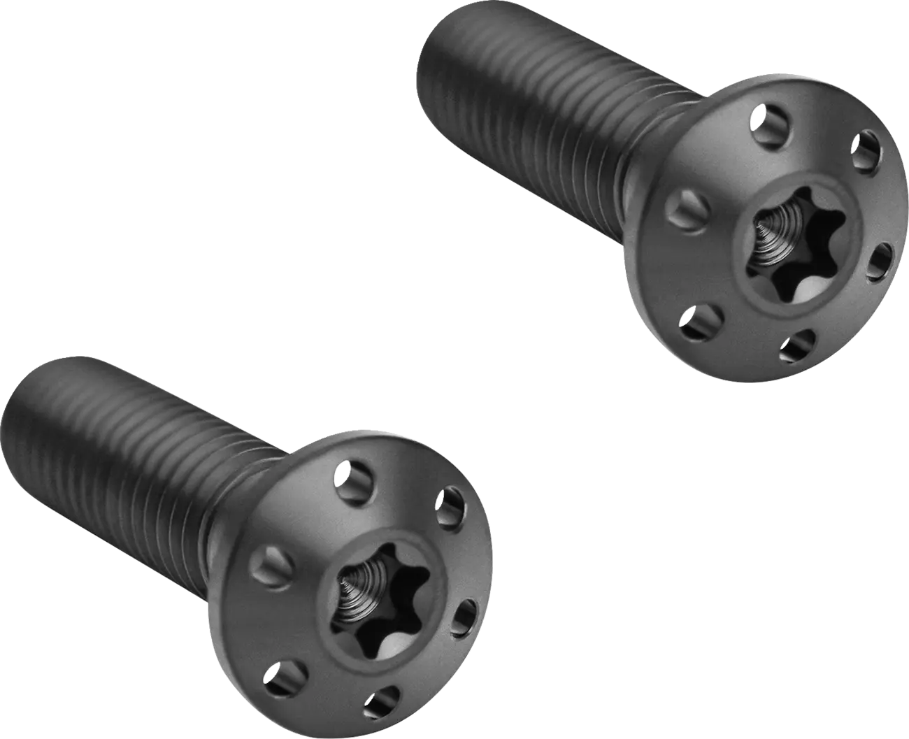 Brake Caliper Mounting Bolts For Harley-Davidson 44160-00