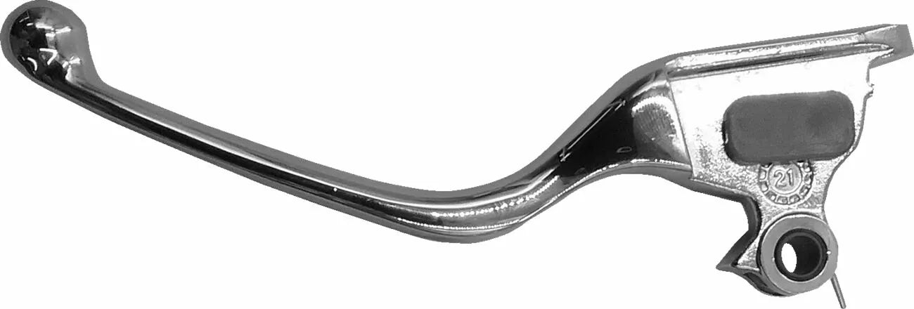 Replacement Wide Style Clutch Lever for Harley Davidson