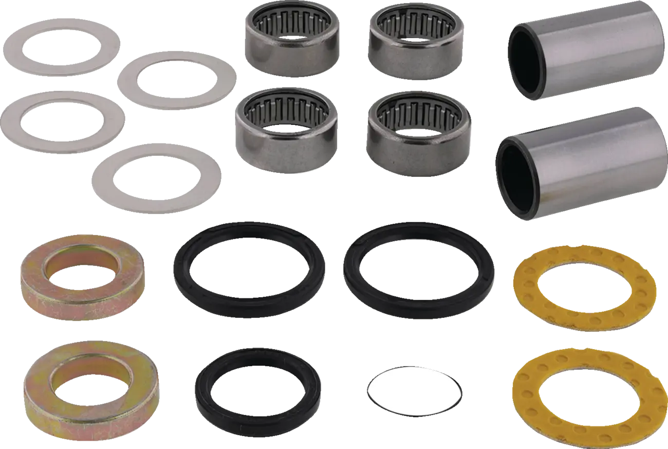 Kit de rodamientos de basculante MSE SWNG ARM BRNG Kit KTM