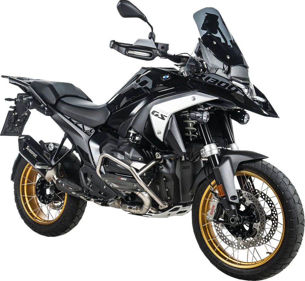 Fahrwerksschutz für BMW R1300GS