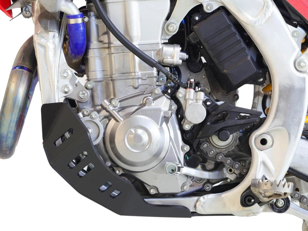 Skid Plate for Honda CRF450 25-26