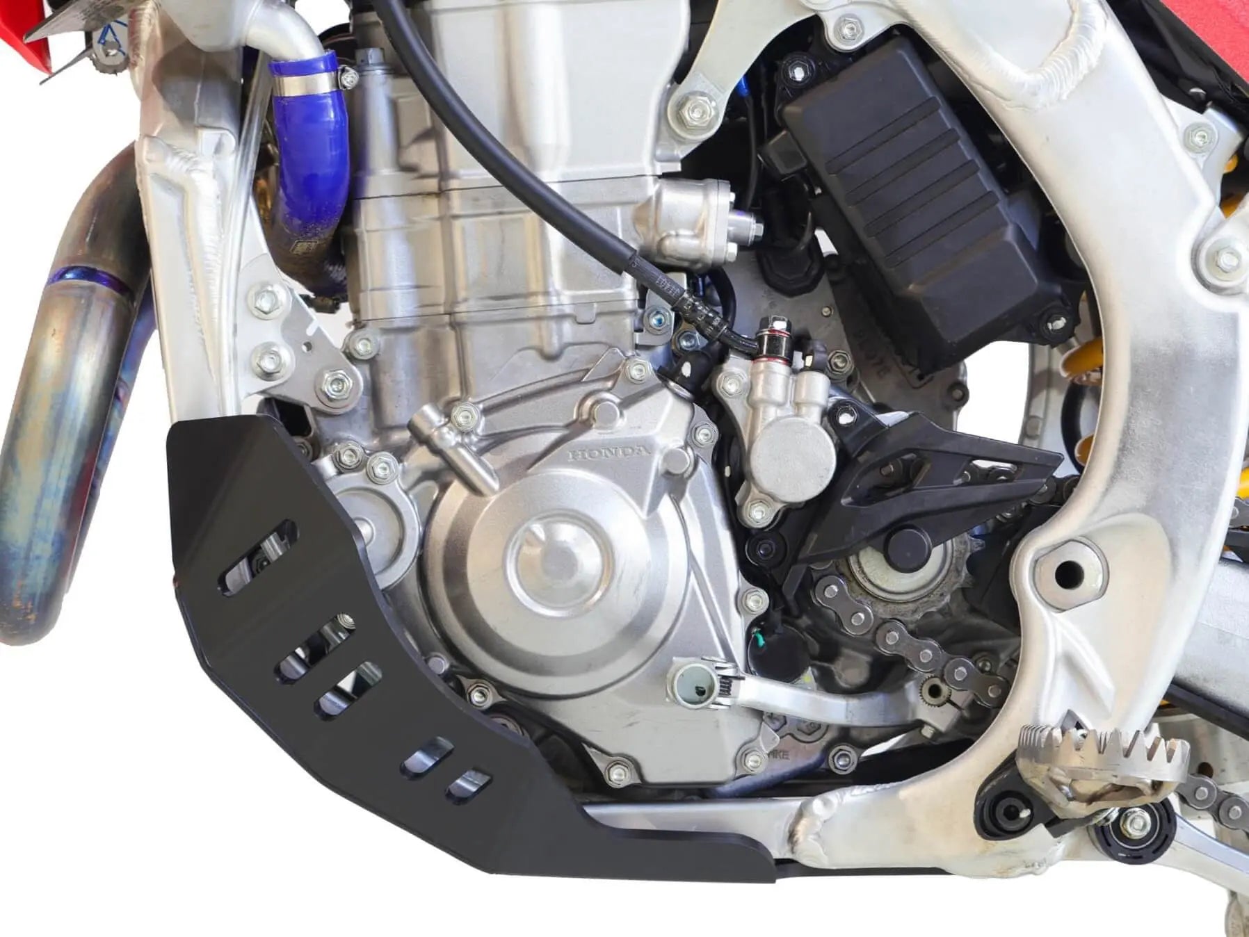 Skid Plate for Honda CRF450 25-26