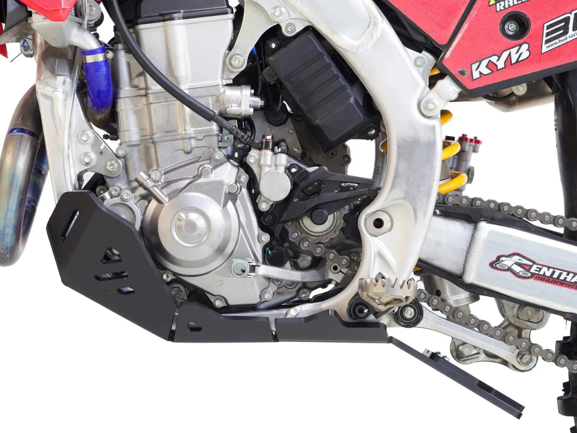 Xtrem Skid Plate for Honda CRF450 25-26