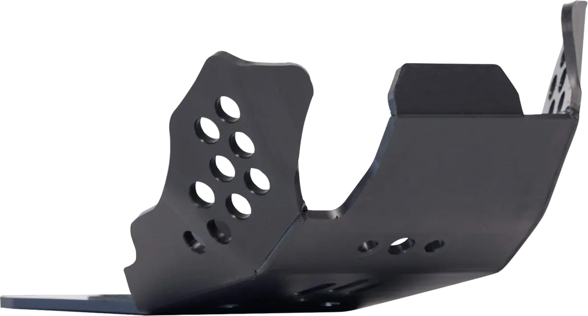 Placa protectora Cubrecárter 6 mm para KTM 85SX/ GASGAS MC85