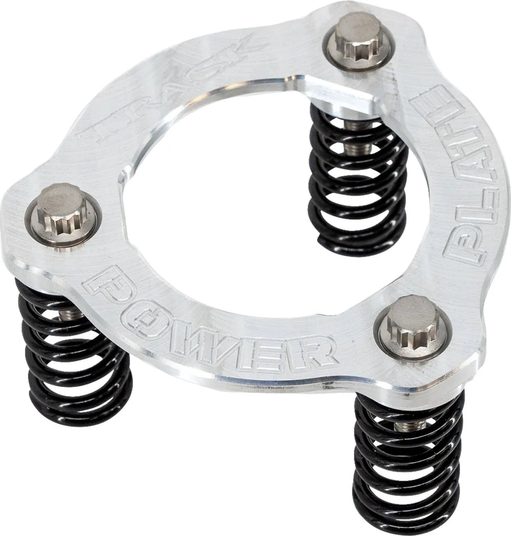 Trask Clutch Spring Plate Kit for Harley Davidson