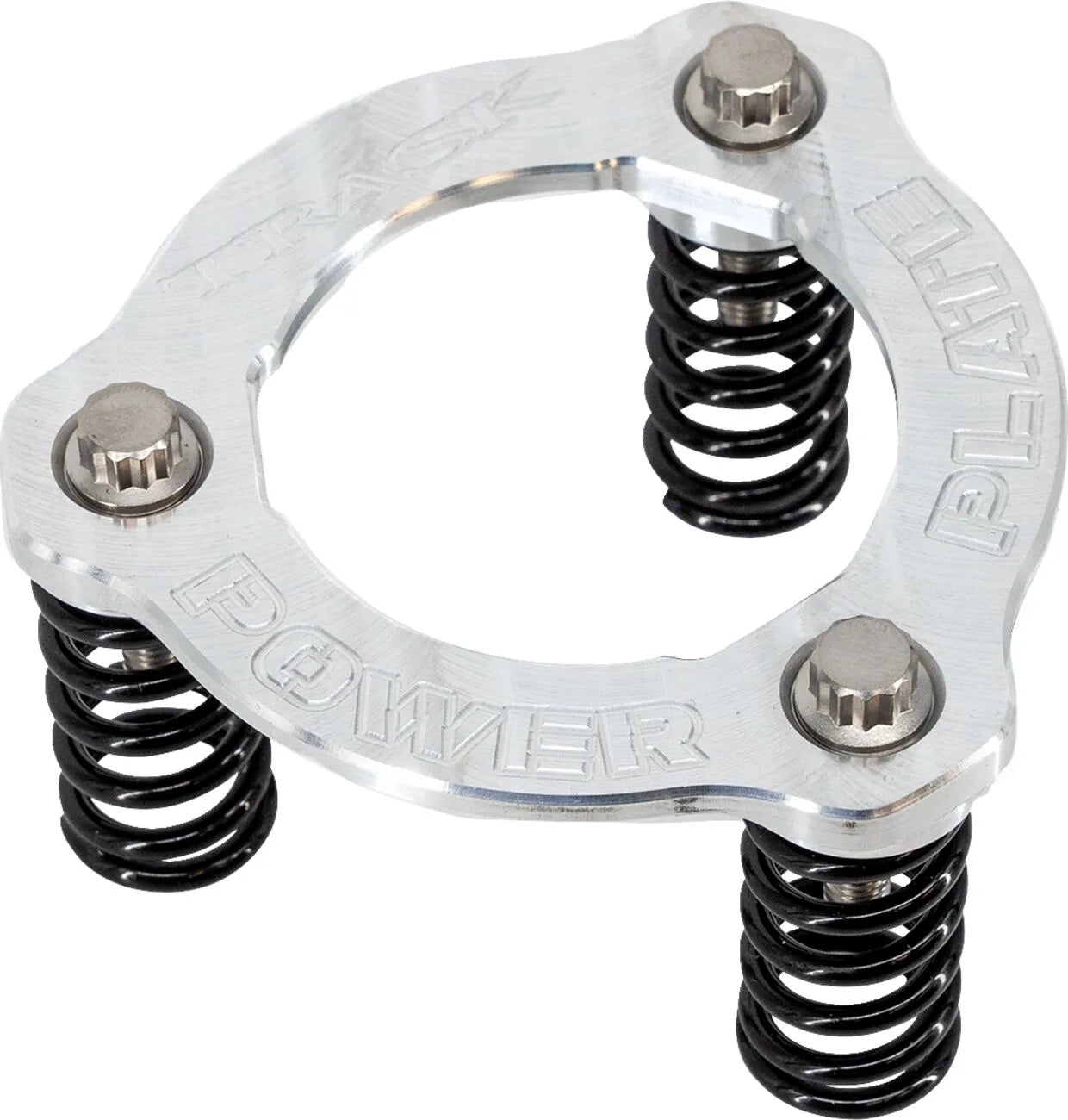 Trask Clutch Spring Plate Kit for Harley Davidson