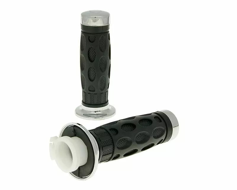 Griffsatz mit Gasrohr für Rex RS500 06-14