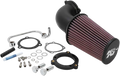 Filtro Aire K&N Aircharger Para Harley-Davidson Sportster 2007-2022
