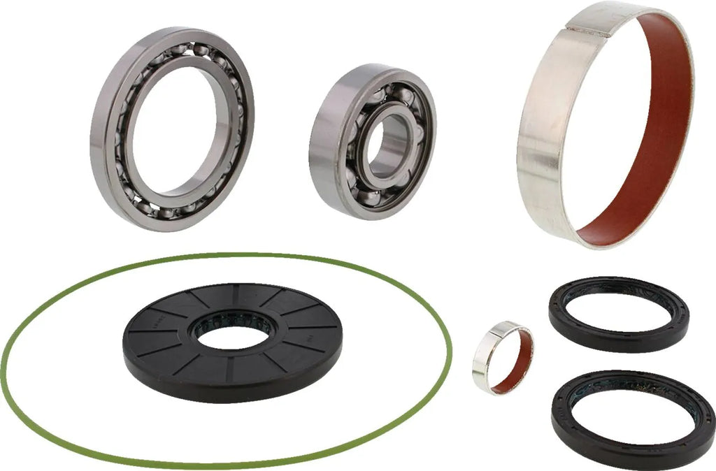 Front Differential Bearing and Seal Kit for Polaris