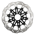 10SPK Rear Brake Disc for Harley Davidson