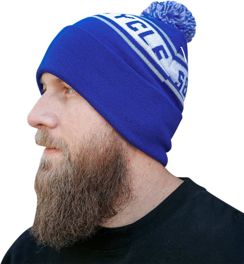 S&amp;S Biker Cap