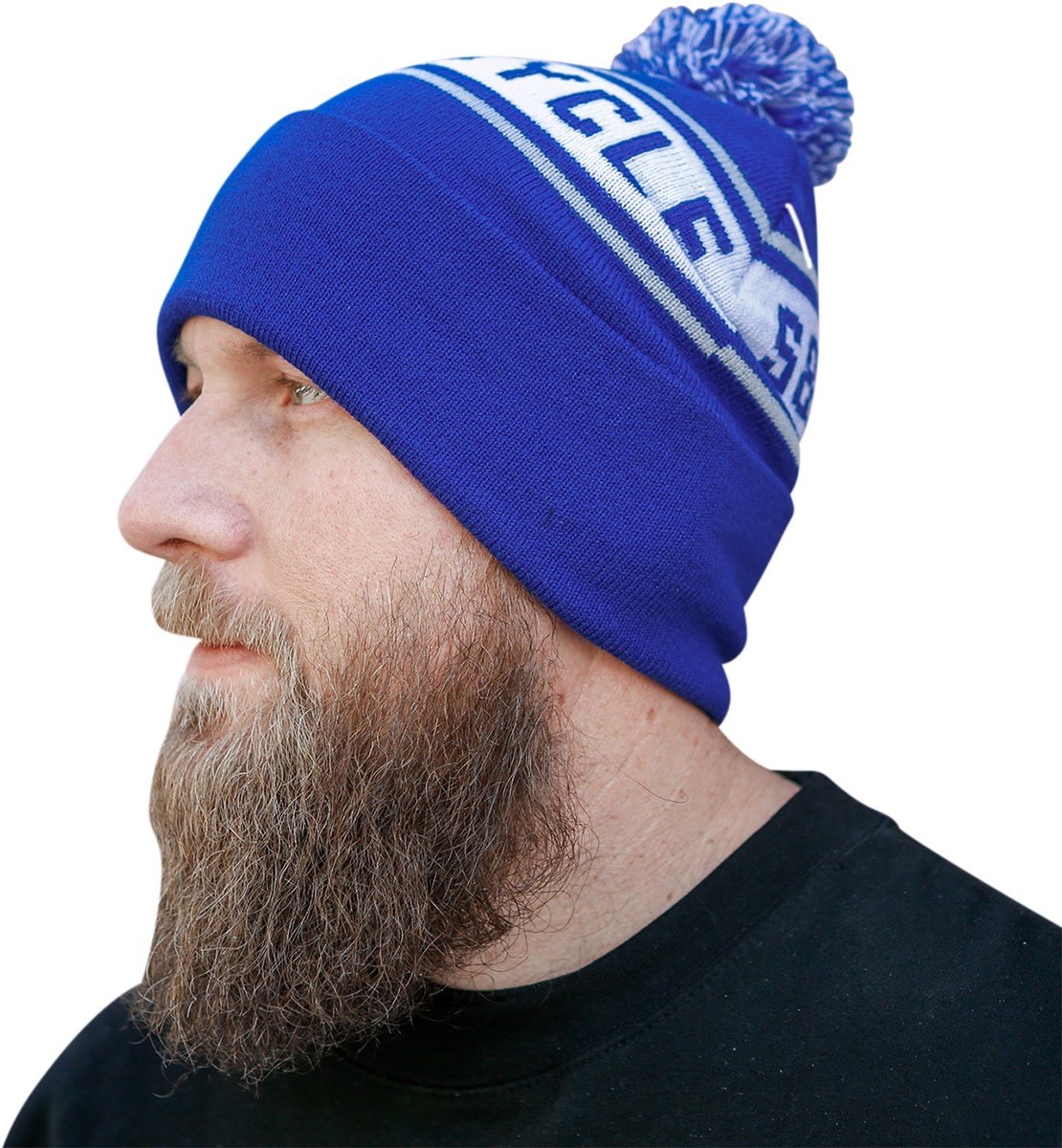 S&amp;S Biker Cap