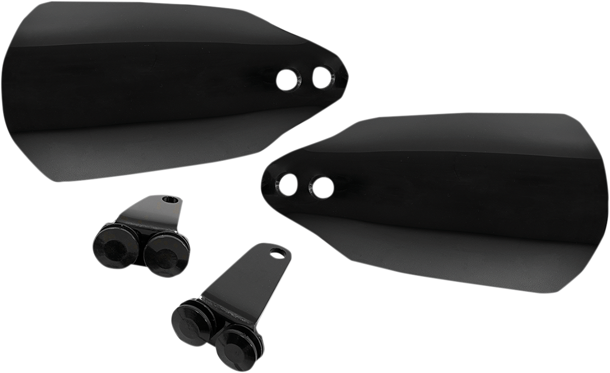 Kit Protectores De Manos Para Harley-Davidson Road Glide FLHR