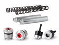 Kit De Horquilla Para Yamaha 17-24 X-Max 300