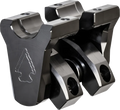 Kit Elevador De Barra Pivotante De 50,8 Mm (2”) Para 15-24 Indian Scout