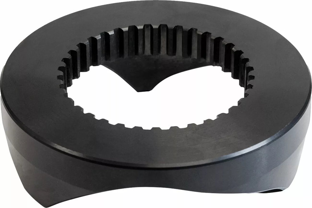 S&amp;S 560-0360 Primärkompensatorrampe für Harley Davidson M8