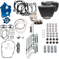 Kit de potencia 124" POWER PACK VVT