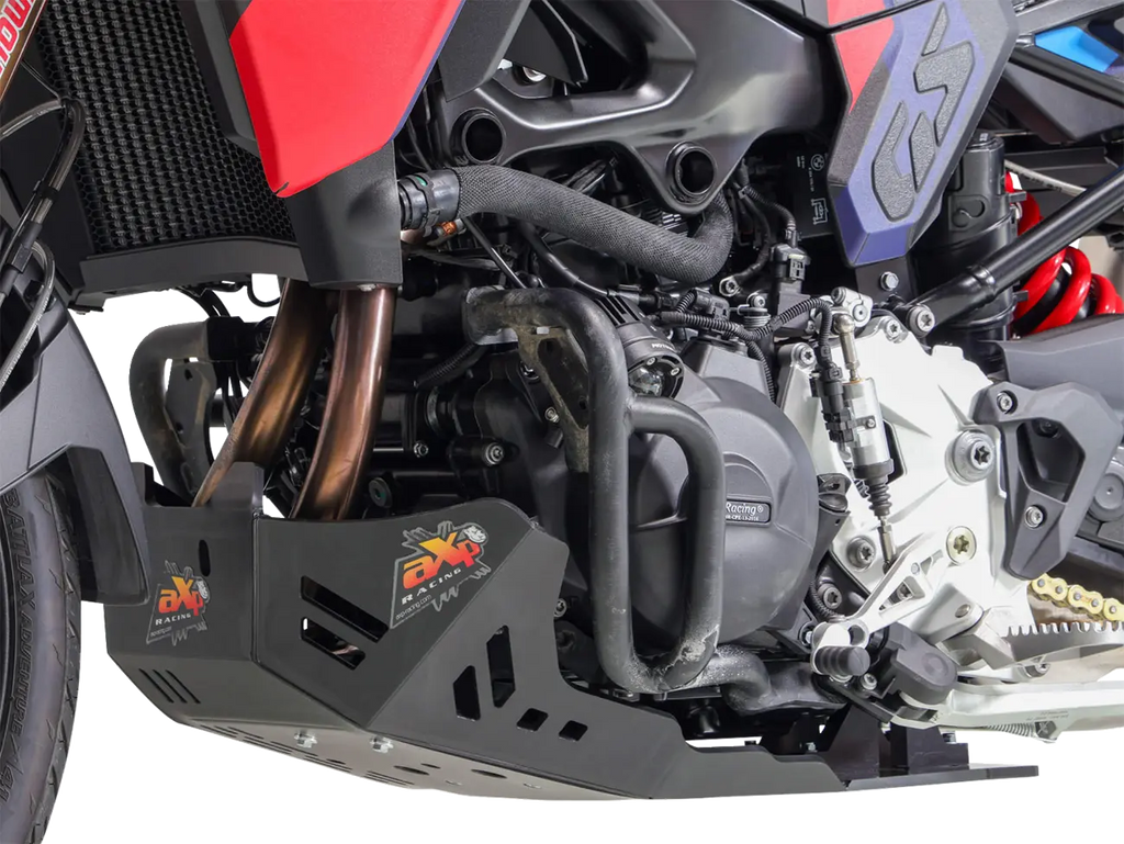 Adventure Skid Plate for BMW GS900