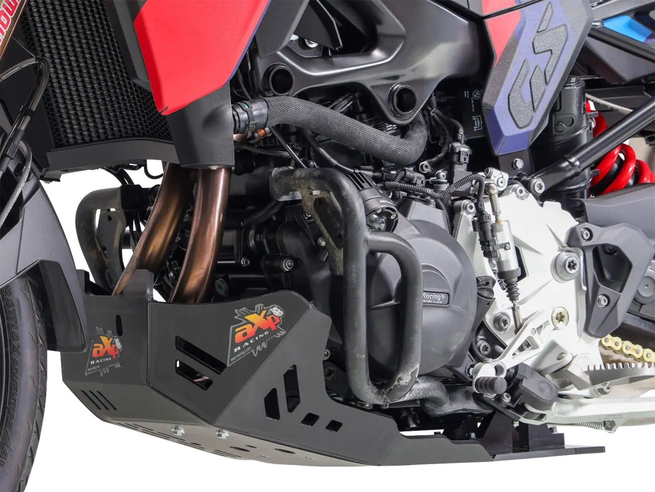 Adventure Skid Plate for BMW GS900