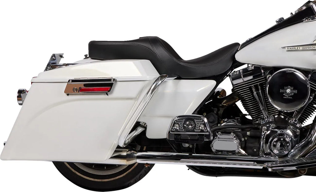 Freedom Seat for Harley Davidson Touring