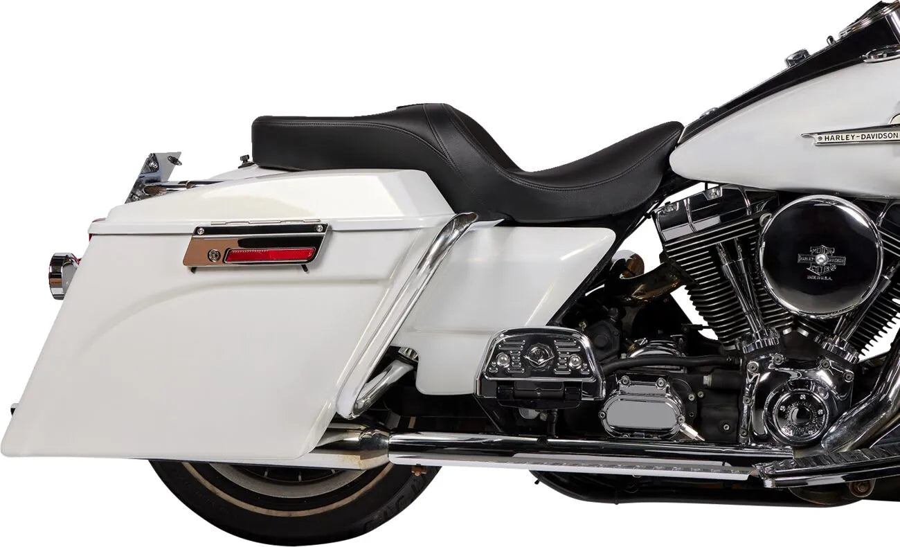 Freedom Seat for Harley Davidson Touring