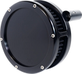 Kit de filtro de aire Slim BA para Harley Davidson TC 99-17