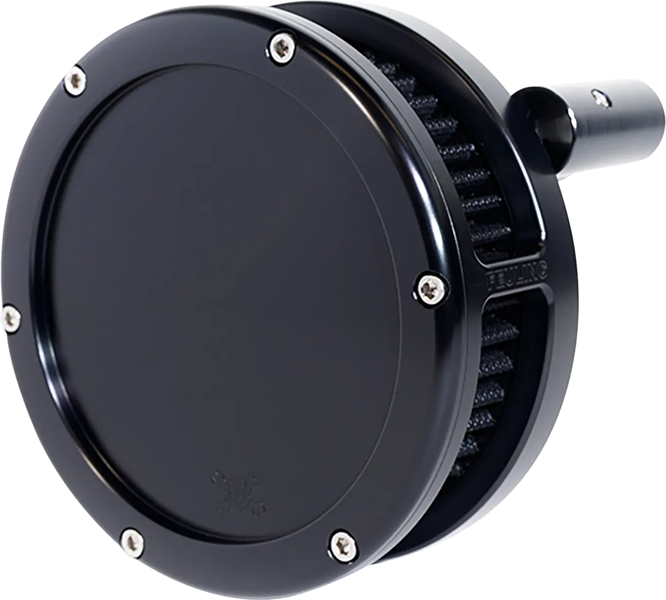 Kit de filtro de aire Slim BA para Harley Davidson TC 99-17
