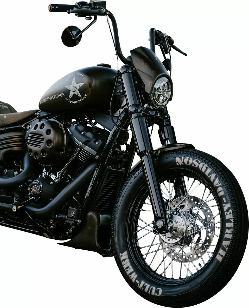 Gas Tank Lift Support for Harley-Davidson Softail M8
