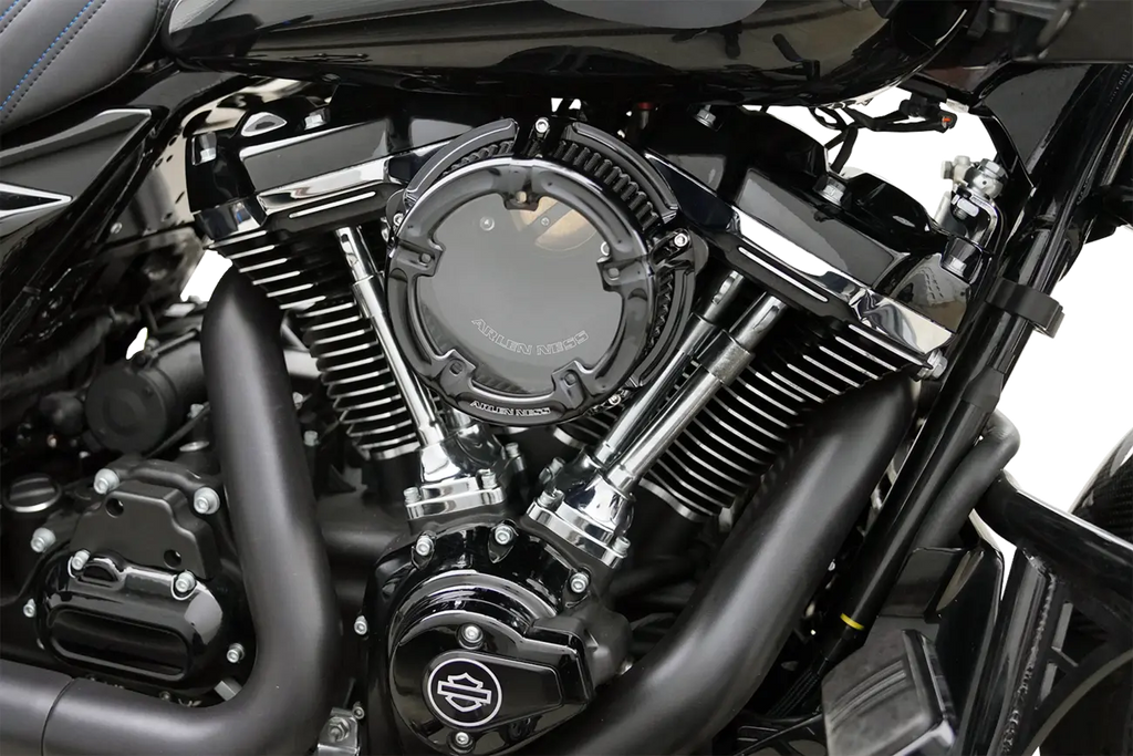 Method™ Clear Series Luftfilter für Harley Davidson FLTR/FLHX