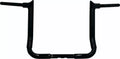 14" 1.5" Handlebar Top Tip Black For Harley Davidson FLHX/SE 23-24