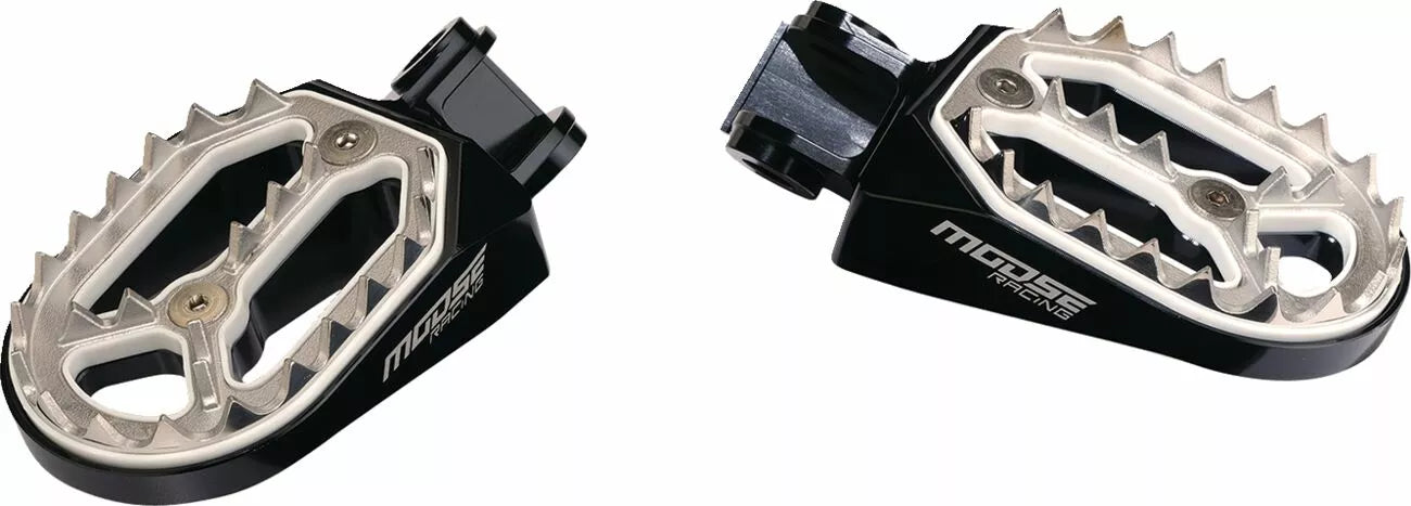 Qualifier Footpegs FOR KTM 1290 Super Adventure R (all)