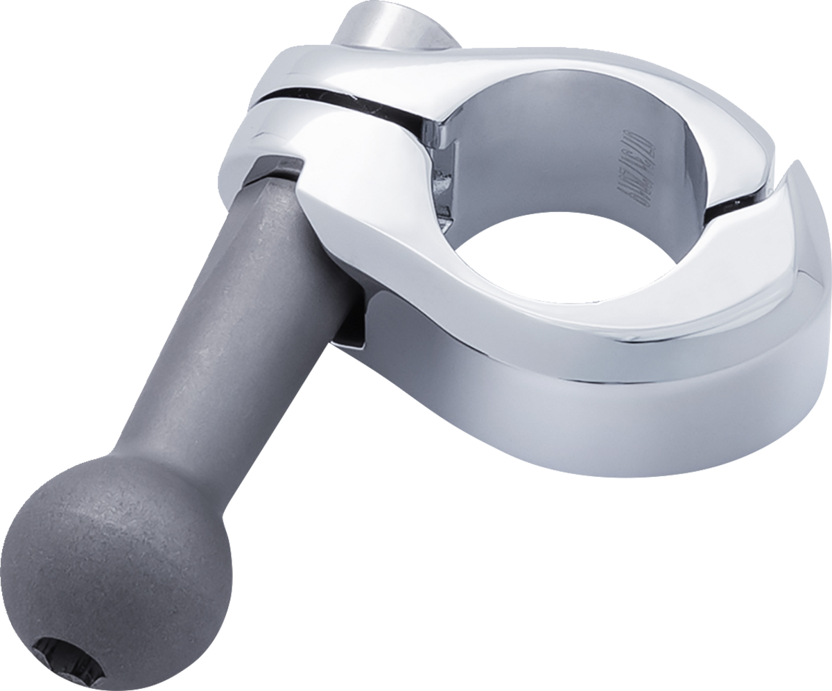 Aluminum Clamp Kit for Harley Davidson