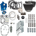 Paquete de potencia 129" POWER PACK VVT
