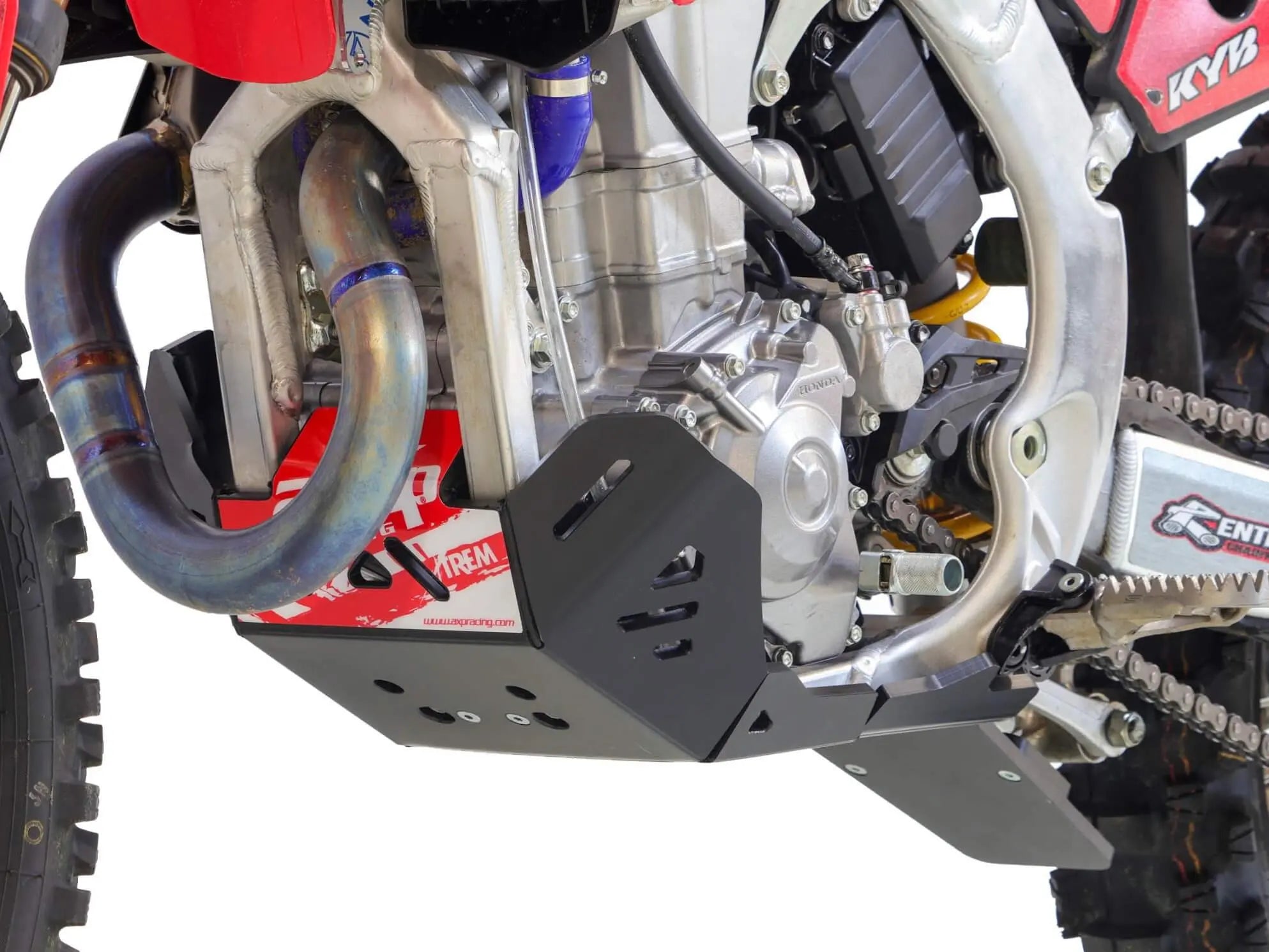 Xtrem Skid Plate for Honda CRF450 25-26