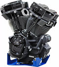 MK136 Black Edition Engine with 550G Camshaft for Harley Davidson M-Eight Touring