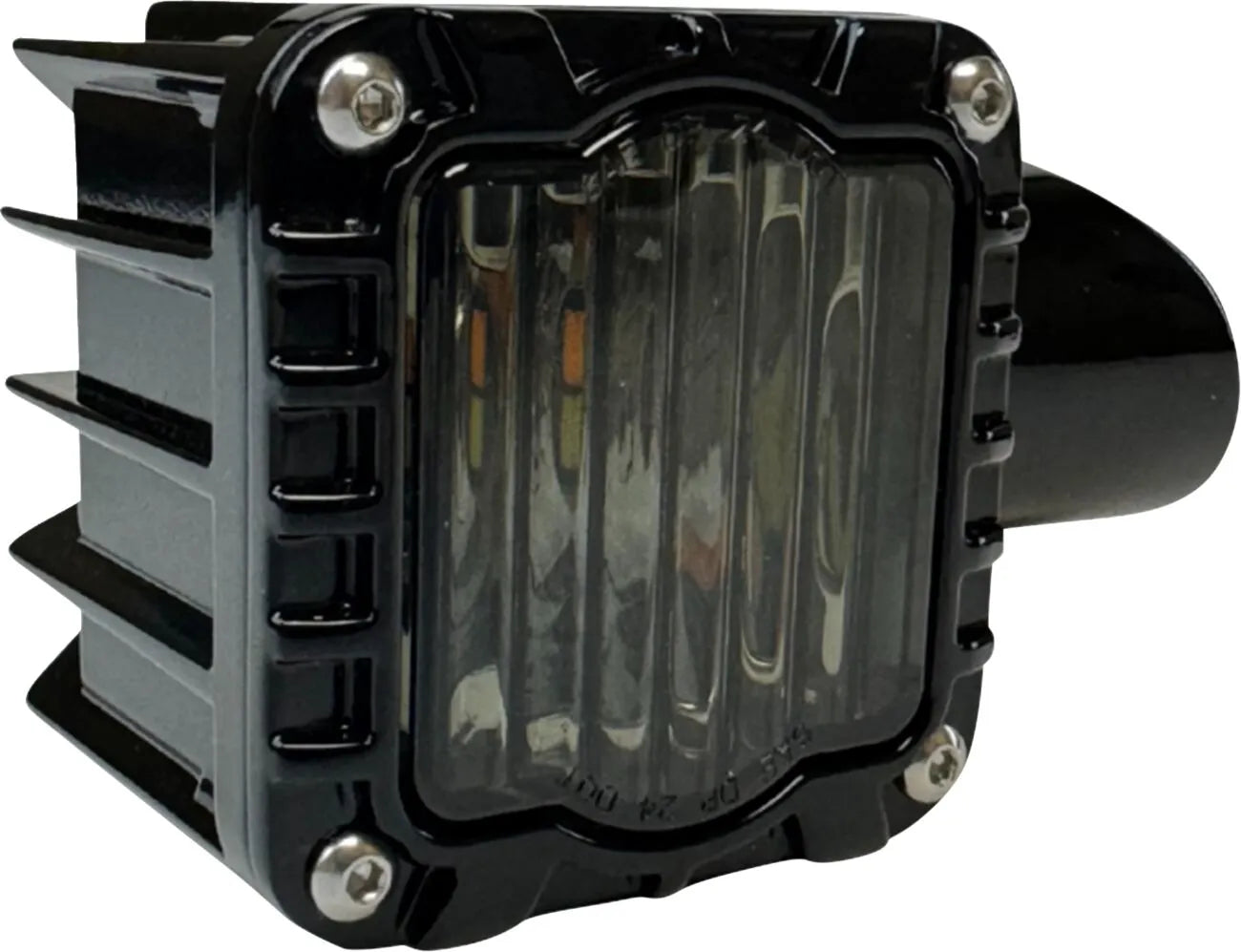 Shark Demon™ LED-Frontblinker für Harley Davidson