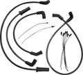 8.8mm Spark Plug Wire Sets for Harley Davidson