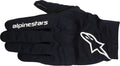 Guantes moto homologados Stella Reef V2  STELLA REEF V2 BLK/WHT XS