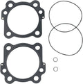 Cylinder Head/Base Gasket Kit For Harley-Davidson Twin Cam Big Bore