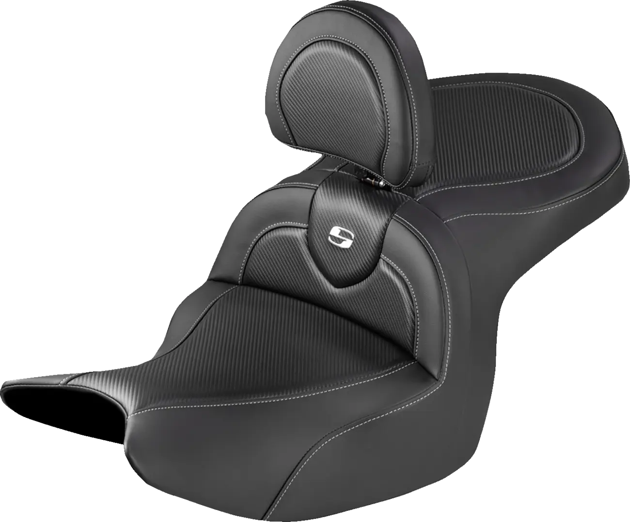 Asiento Roadsofa™ Asiento ROADSOFA CF DB GLDWNG