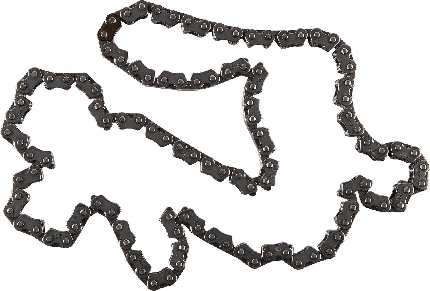 Cadena De Distribución 112 Eslabones Para Honda CRF450R 02-08