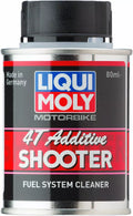Liqui-Moly 4-Stroke Shooter 3824 Fuel System Cleaner Additive