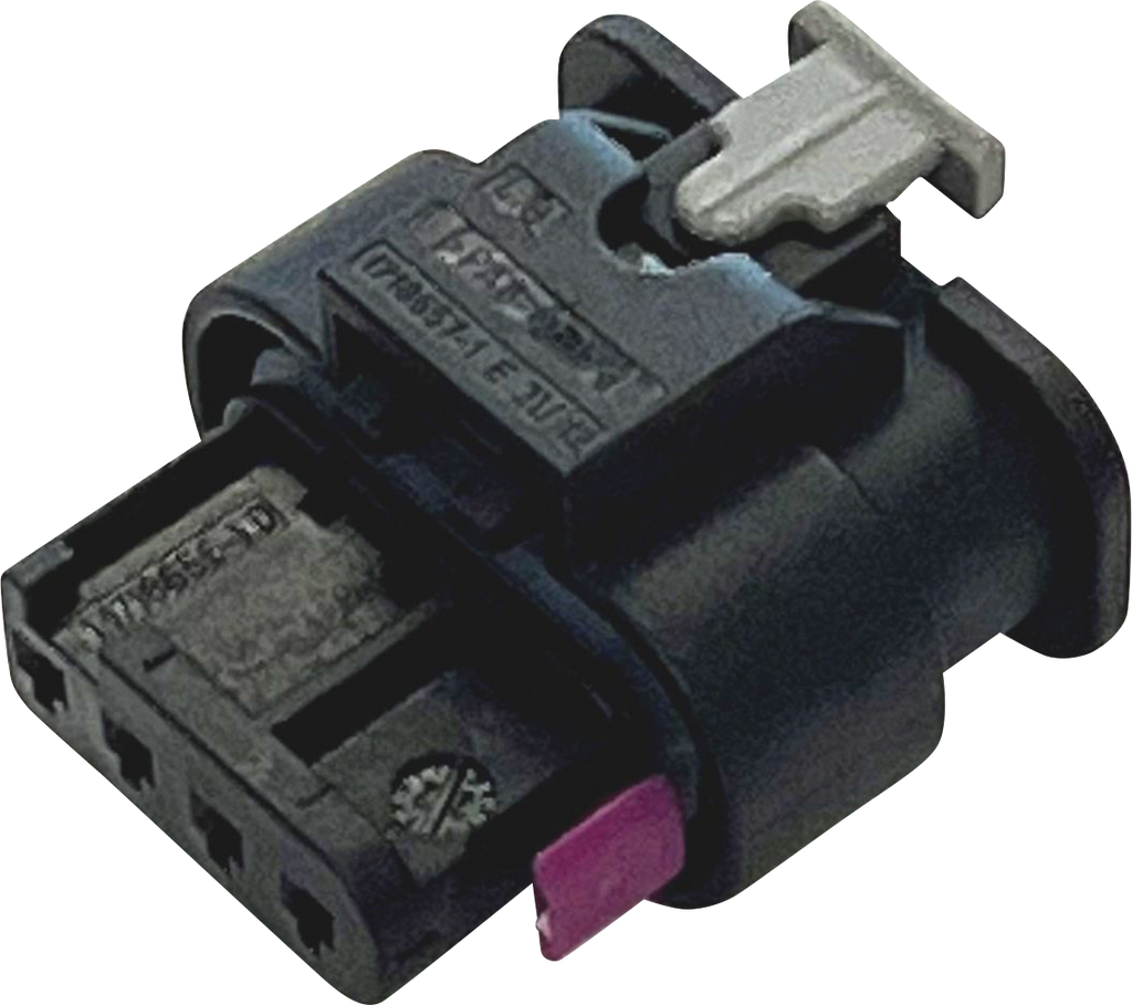 Kit De Conector De Sensor De TMAP Para Harley Davidson