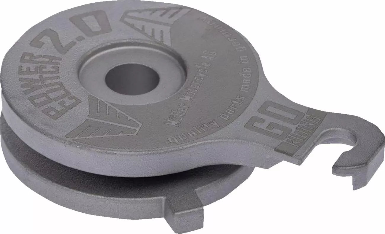 Muller 2.0 Easy Clutch Reducer for Harley-Davidson M8