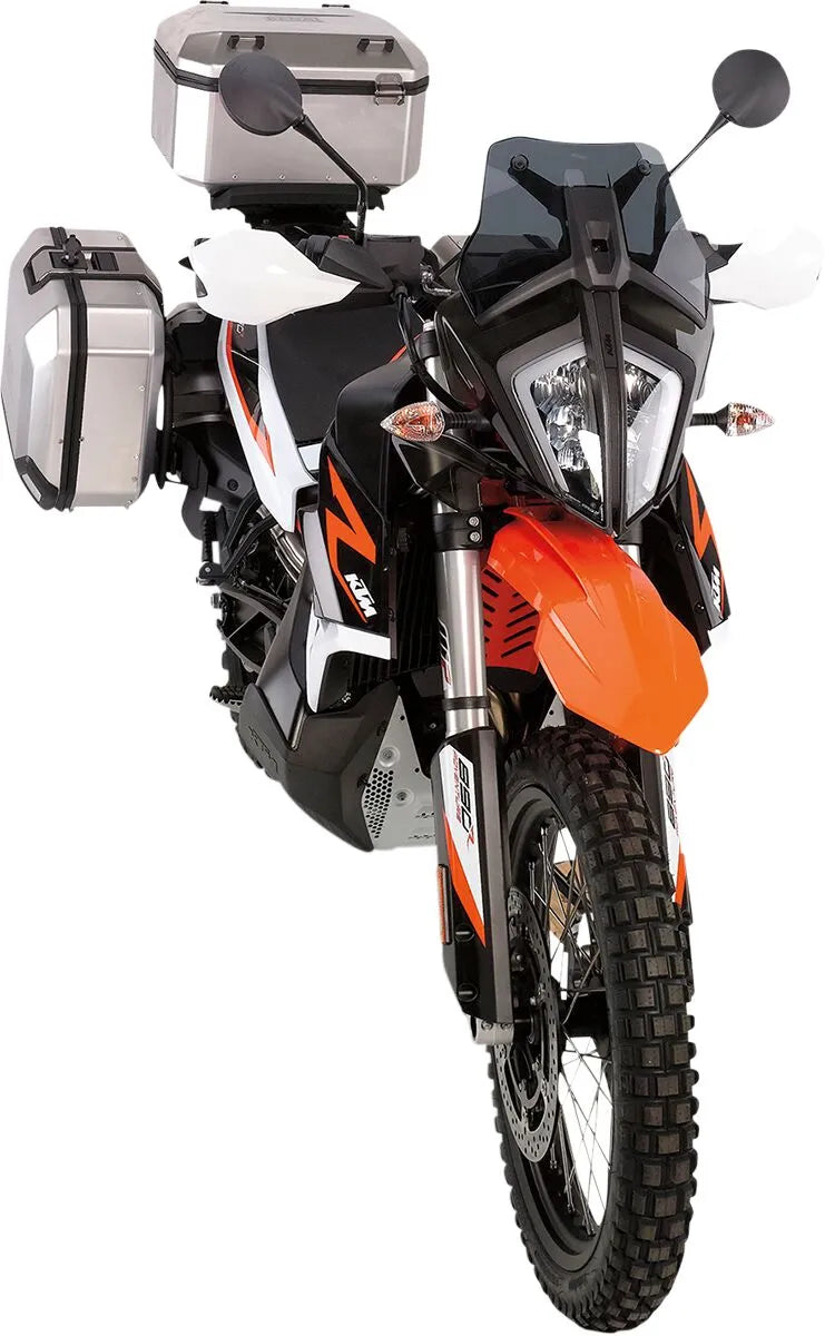 Baúl Kenai para Harley Davidson Pan America