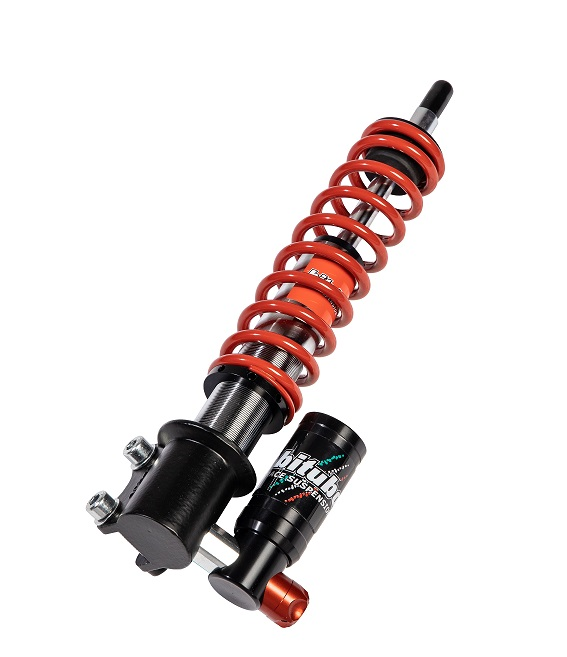 Front Shock Absorber for Vespa GTS 125/300 22-23
