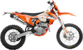 X3 EVO Slip-On Silencer for GasGas, Husqvarna and KTM