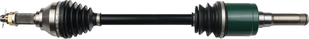 Complete CV axle for John Deere