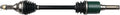 Complete CV axle for John Deere