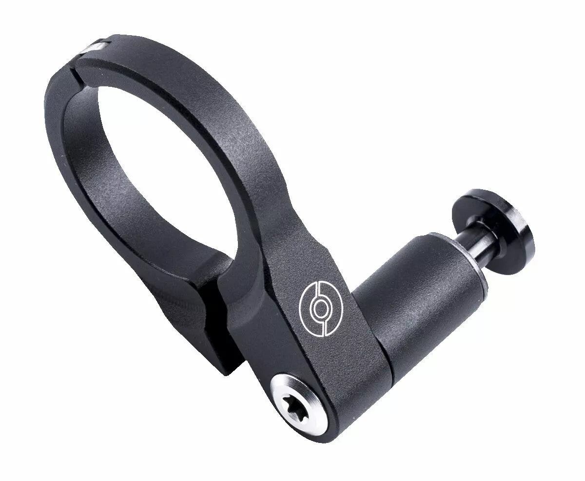 D31.8mm Handlebar Mount for Electric Bikes